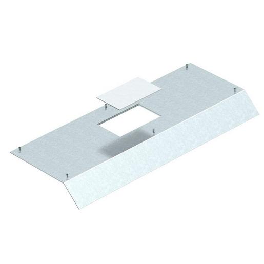 AIKF DG2 25070 Geräteeinsatzdeckel für GES2 Stahl bandv