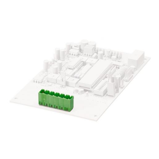 STL 950/4/5,08-V-G GN Stiftleiste- STL 950/4/5,08-V-G GN