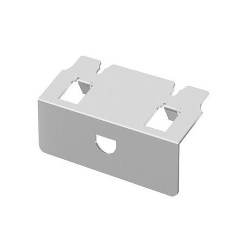 DT UH2 F Datentechnikträger für UDHOME2 Typ F Ede