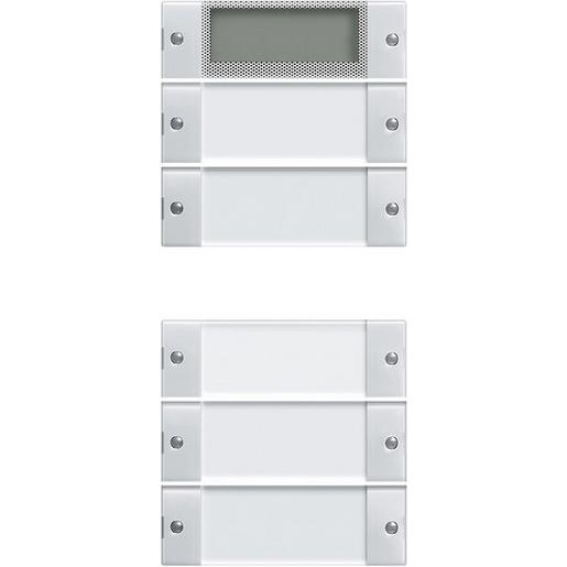 214503 Wippenset 5f Plus (2+3) BSF System 55 Kl