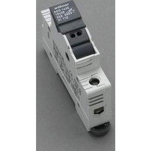 31110 Halter für zylindrische Sicherungen 10 x