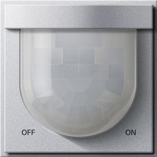 204165 Beweg.m.aufs. 2,20 m Standard KNX Gira T