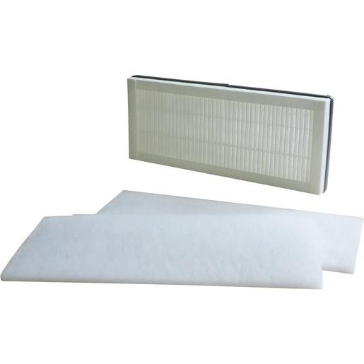 WSF 300-400 Luftfilter, WSF 300-400 für Raumluft-Sys