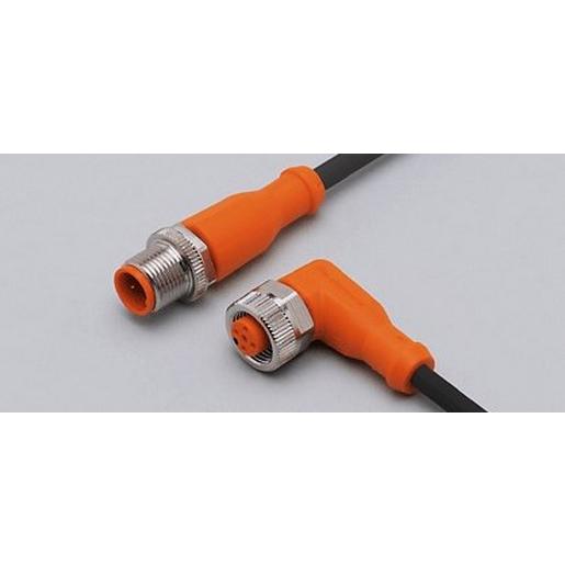 VDOAH040MSS02,5H04STGH040MSS Verbindungskabel, Betriebsspannung < 250