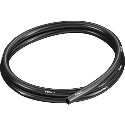 PUN-10X1,5-SW PUN-10X1,5-SW Kunststoffschlauch