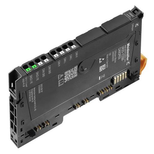 UR20-1COM-CANOPEN Kommunikationsmodul (I/O)
