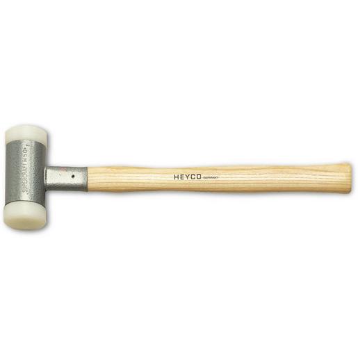 01530003500 RÜCKSCHLAGFREIER NYLON-HAMMER 1530 35 MM