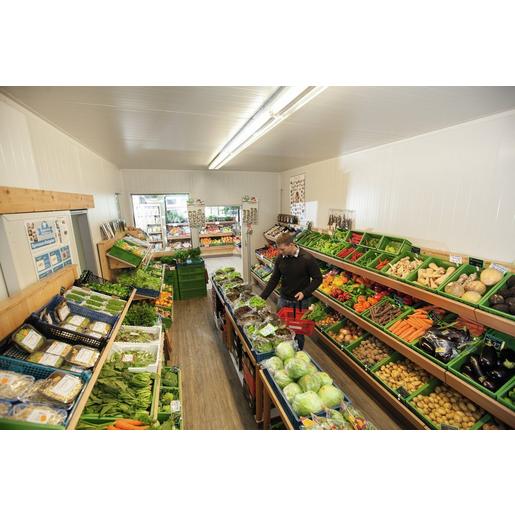 HDCC42502 Analog HD Mini Tube 2 MPx (1080p, 2.8 mm