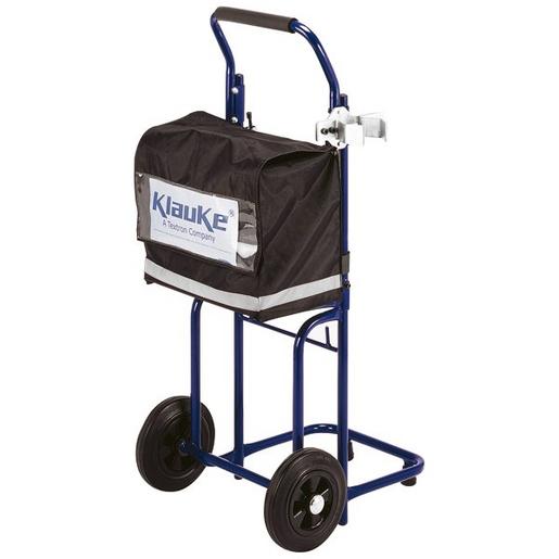 TW150 Transportwagen für elektrohydraulische P