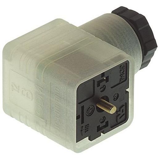 GDML 2011 LED 24 HH schwarz GDML 2011 LED 24 HH schwarz