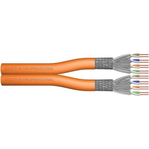 NCAT7S234P1000M.02 Cat7-Kabel Simplex 1200Mhz AWG23 4P PimF