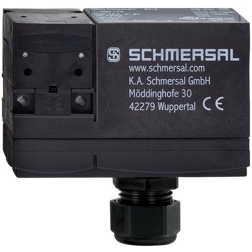 AZM 170-11ZRK 24VAC/DC SicherheitszuhaltungenAZM 170-11ZRK 24VA