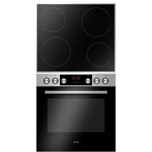 EHIX 933 120 E Herd-Set, Induktionskochfeld, Fine Desig