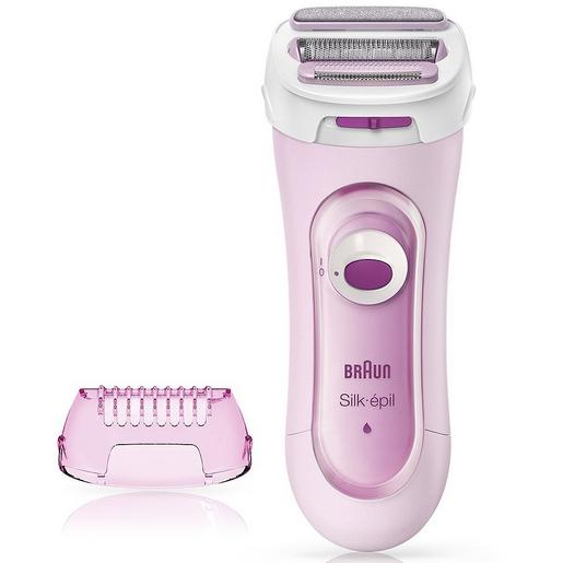LS 5360 Braun Silk-épil Lady Shaver LS 5360, pin