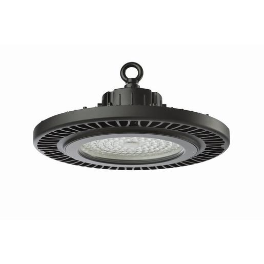 LUNARO405DASW840T3000 Strahler LUNARO, schwarz, DALI-2, breit,