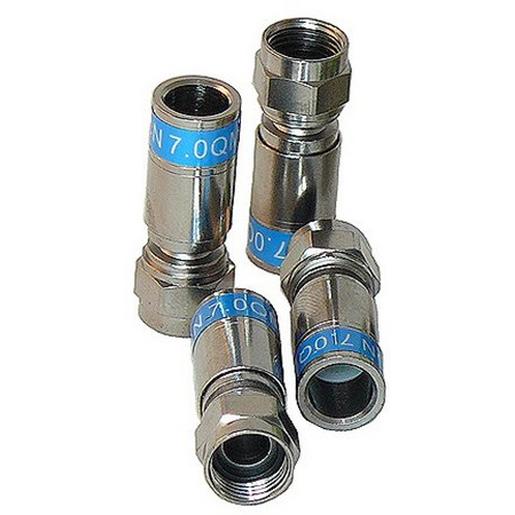 FUP2000 F-Universal-Kompressionsstecker 7.0 für