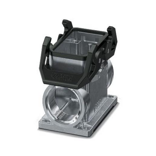 HC-STA-B10-SHWD-2SSM32-ELC-AL Gehäuse