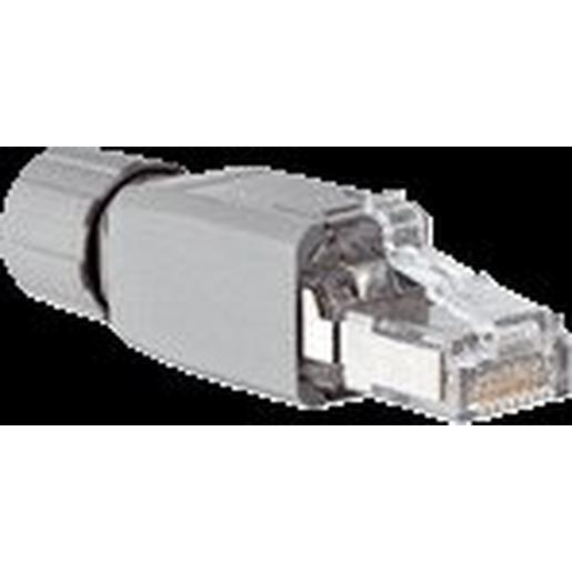 STE-0J04-GZ Konfektionierbare Steckverbinder, STE-0J