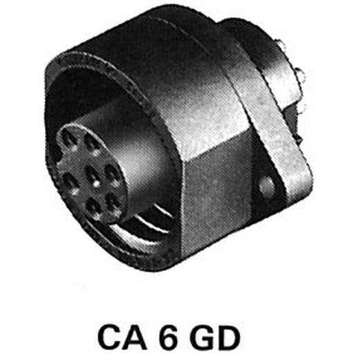 CA 6 GD CA 6 GD