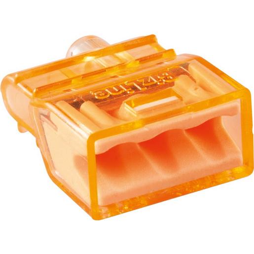 BIZ 300603 CHRISTA'L MINI Verbindungsklemmen 3 Eing