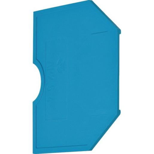 KWE01B Endplatte für KXA02NH,KXA04NH