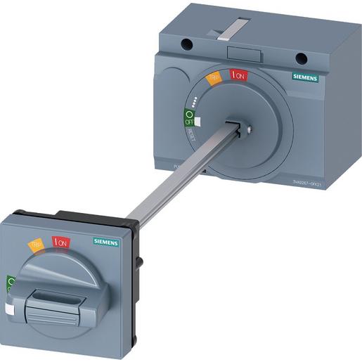 3VA9267-0FK21 Türkupplungsdrehantrieb Standard IEC IP6