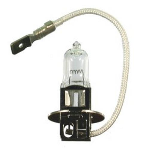 10883 Elektro-Mobillampe Halogen 11,5x42mm, H3