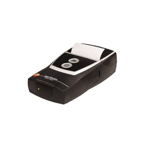 0554 0621 BLUETOOTH®-/IRDA-Drucker - inkl. 1 Rolle