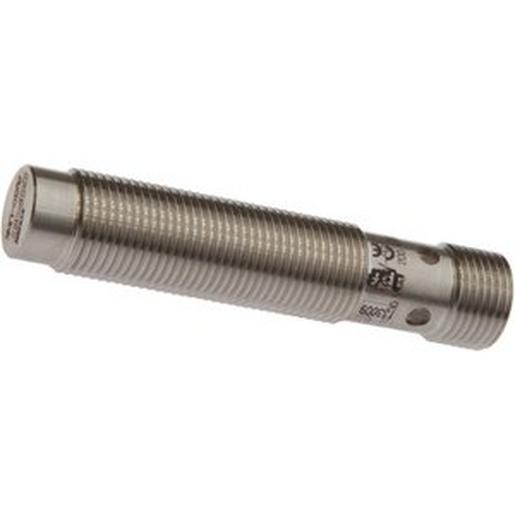 IO120128 Sensor Induktiv, Ganzstahl, M12x1 60lang