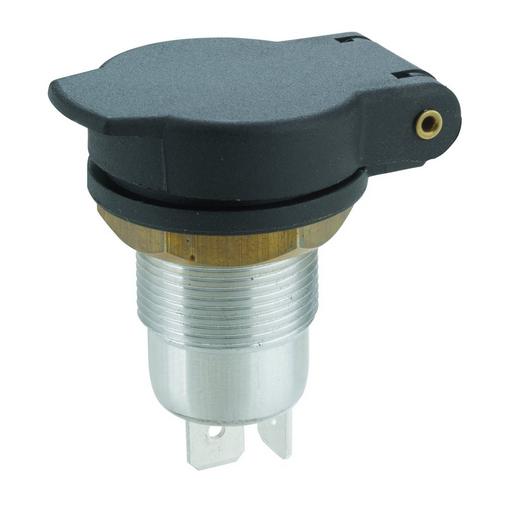 11 43 20 Einbausteckdose