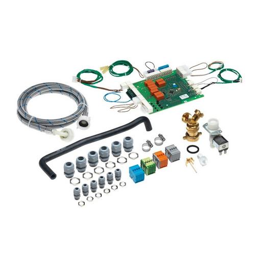 MF02 MF02 Multifunktionsmodul PW6241-6321