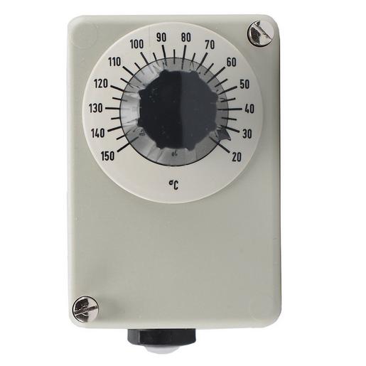 603021/01-2-043-30-1000-40-10-00-00-000-00-6/000 Temperaturregler mit Umschaltko