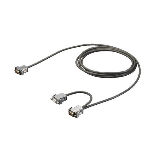 SK 3124.100 Master Slave Kabel f. Bus-System Rittal