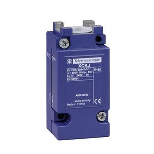 ( ZCKJ11 alt ) ZCKJ-Pos.sch.geh., Teilbares Gehäuse , 1