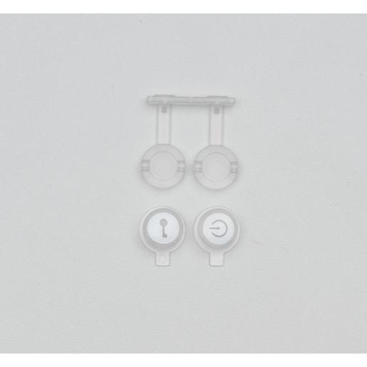 1230158 Tastenknopfsatz(Ein/Aus,Toe) F. 1793070