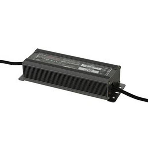 17213000 LED-Netzgerät 24V DC,max.100W, Alu