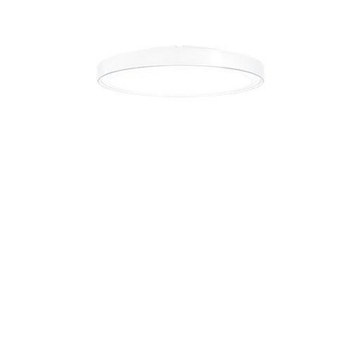 ONDA2 A D590 LED3600-840 LDE WH Rundleuchte