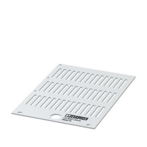 US-WMT (30X4) Kabelmarker