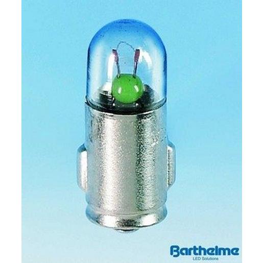 00582412 TKL 6,8x20mm BA7s 24V 125mA