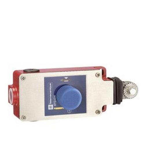 ( XY2CH13390H7 alt ) Seilzug-Notschalter für Seillängen bis m