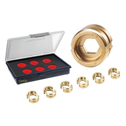 106898 Presseinsatz-Set DIN