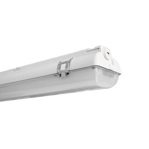 5LS712D2V94D Feuchtraumleuchte 4000K DALI LED Compact