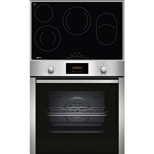 XB48P Herd-Set best. aus: B2CCG6AN0 + T18BD36N