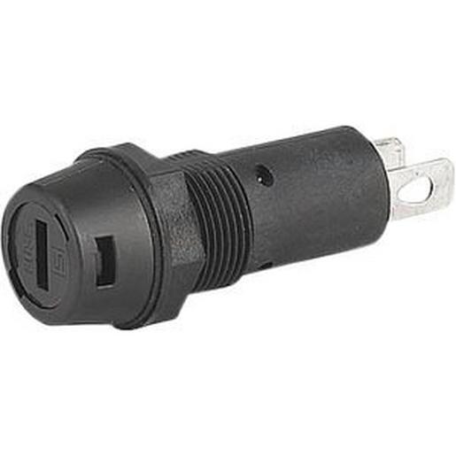 3101.0115 Sicherungshalter 5 x 20 mm 10MOhm 250V 1