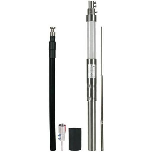 HVI P 27 L6M SR3500 FS2500 GFK V2A HVI-power-Leitung D27mm Cu L 6,0m -SET-