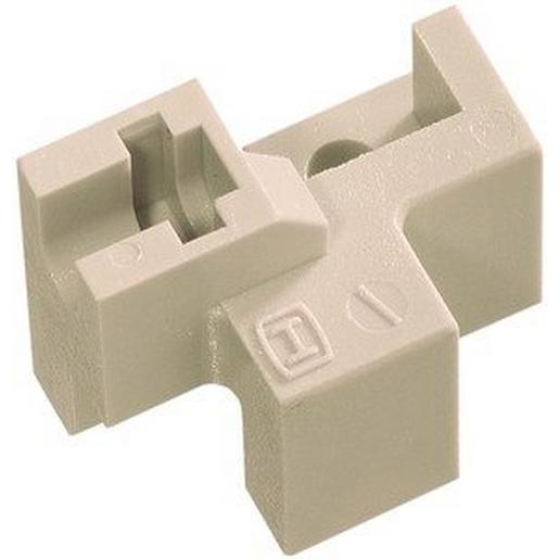 09060009901 DIN-Power Rastelement A links