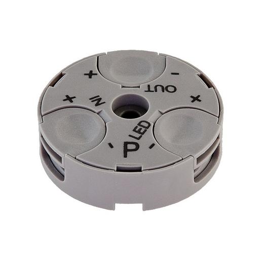 LVT1-2 Niedervoltverteiler für Parallelschaltun