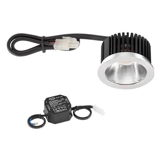 C51350N601 COB LED-Einsatz inkl. Netzgerät