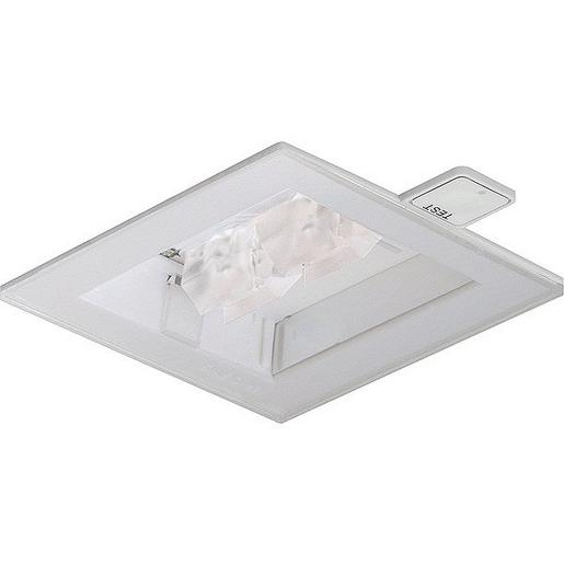 GuideLed SL 13811 1-8h/D CGLine+ GuideLed SL Einzelbatterieleuchte mit au