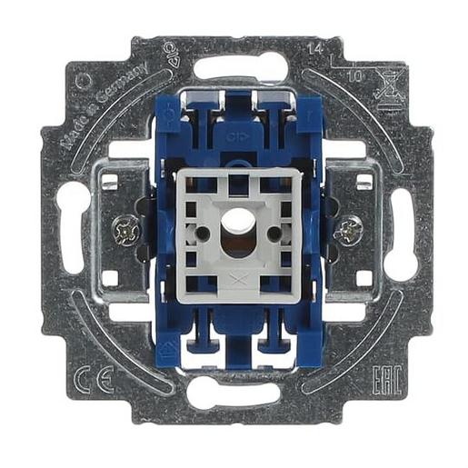 2000/2 US-101 Wippschalter-Einsatz 2-polig, Ausschalte